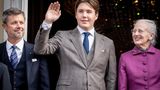 Dänemark hat jetzt einen neuen Kronprinzen: Prinz Christian hat im Oktober gerade seinen 18. Geburtstag gefeiert. 
