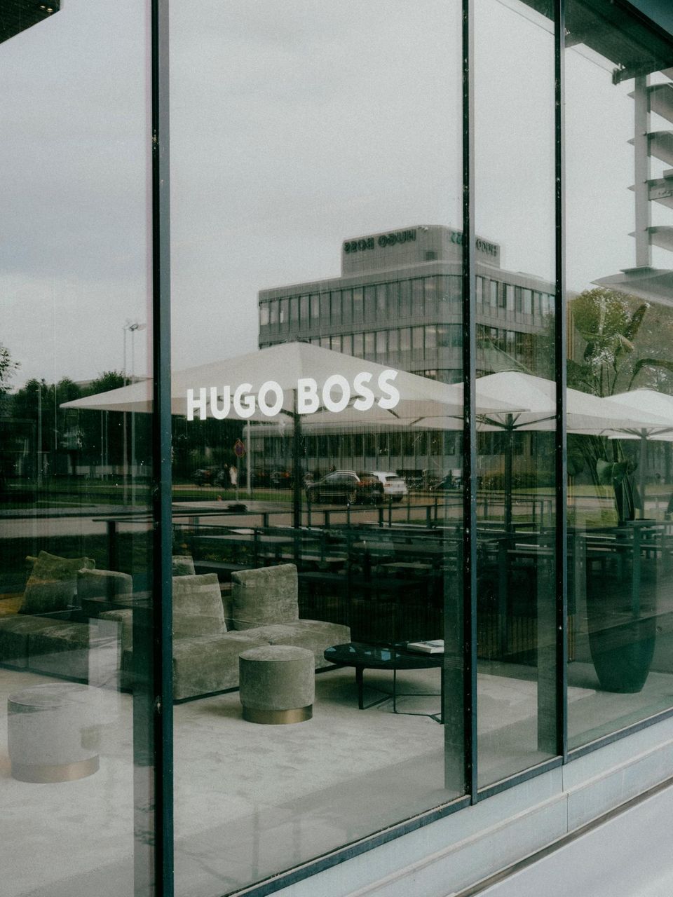 Hugo boss hotsell nazi anzüge