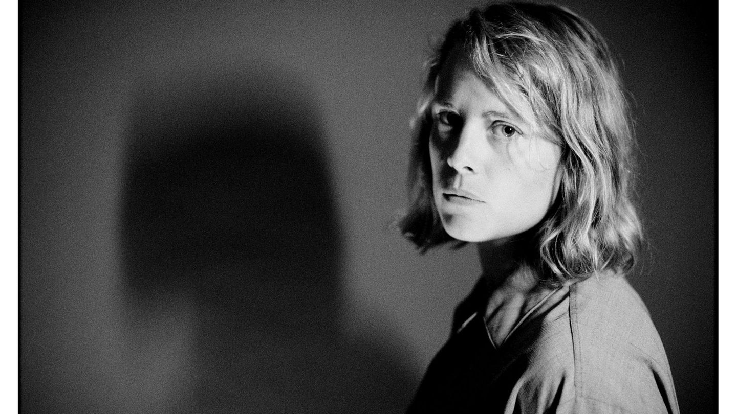 Musikerin Marika Hackman