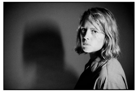 Musikerin Marika Hackman