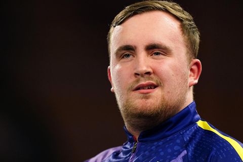 Luke Littler: Mental ist er bei der Darts WM unglaublich stark