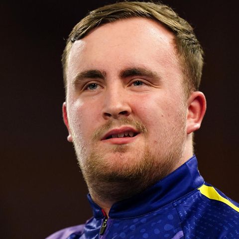 Luke Littler: Mental ist er bei der Darts WM unglaublich stark