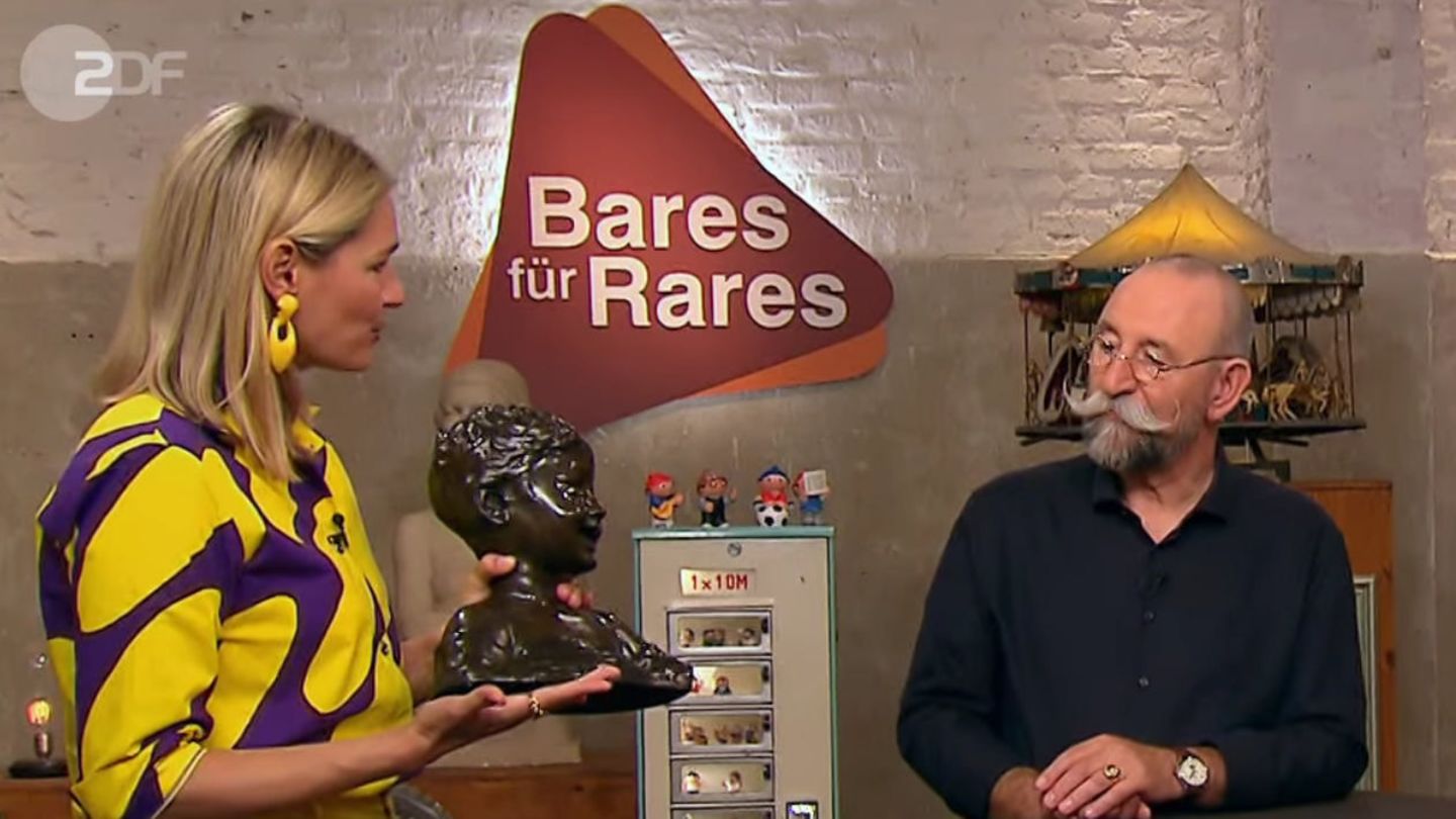 "Bares für Rares"