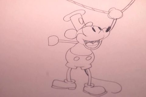 Video: Freiheit für Mickys Opa