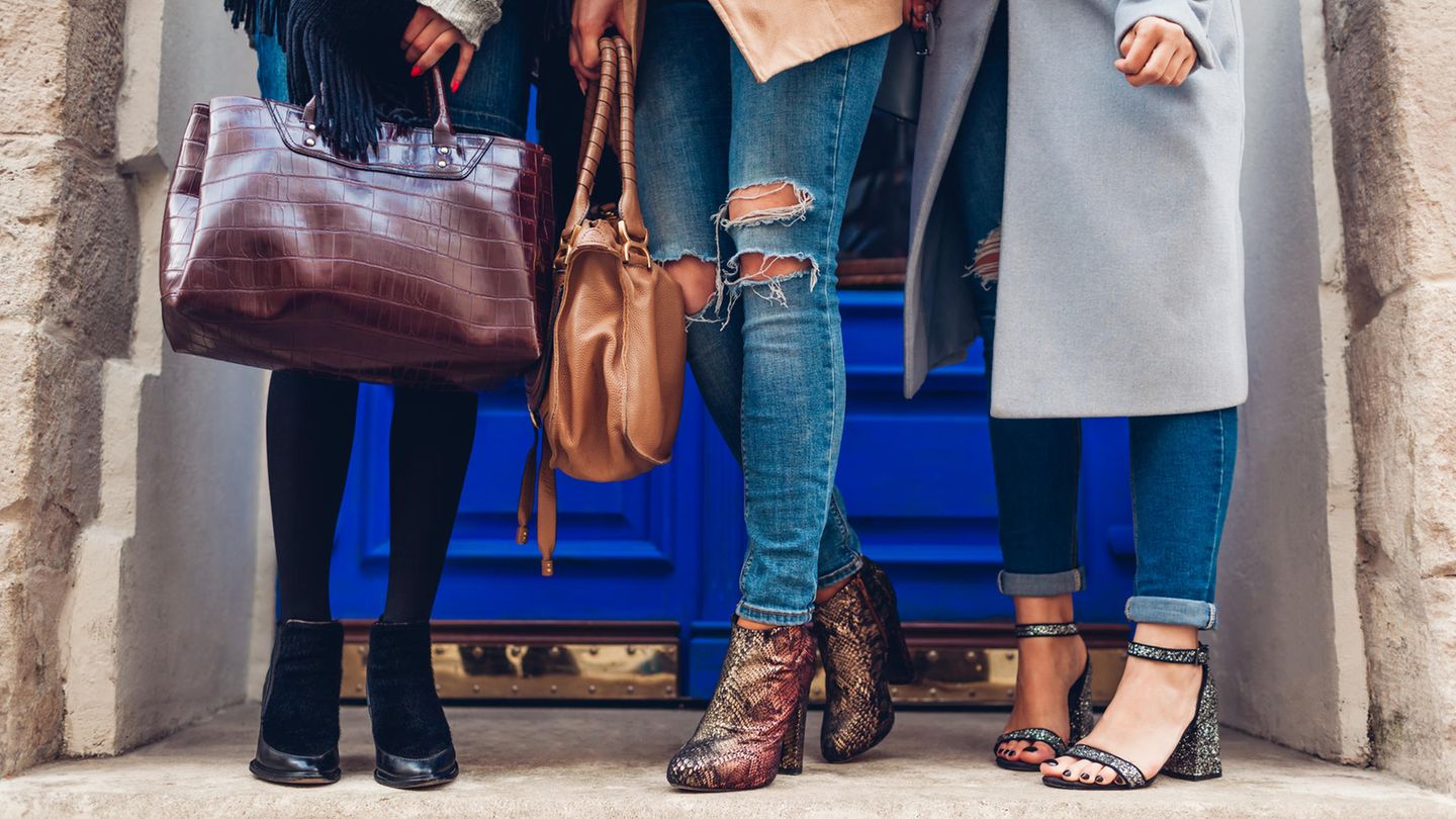 Accessoires: Taschen-Trends: Diese sechs Modelle sind 2025 angesagt