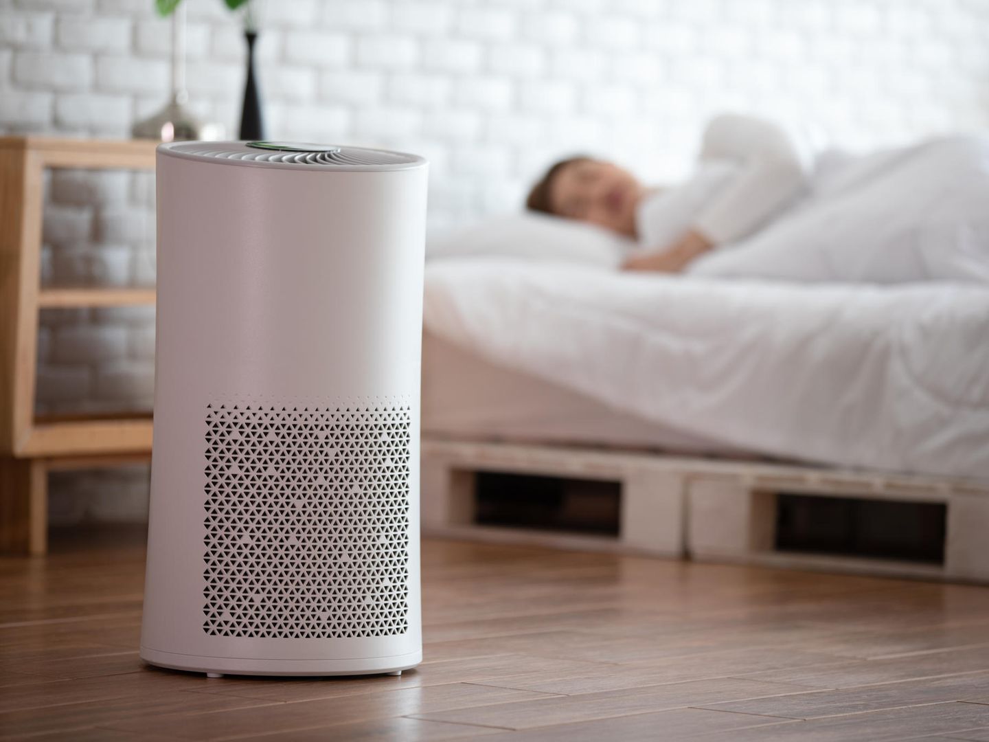 Schimmel im Schlafzimmer bekmpfen: Das knnen Sie dagegen tun | STERN.de