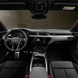 Audi Q8 e-tron edition Dakar