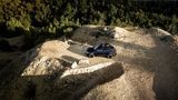 Audi Q8 e-tron edition Dakar