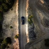 Audi Q8 e-tron edition Dakar