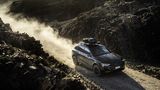 Audi Q8 e-tron edition Dakar