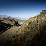 Audi Q8 e-tron edition Dakar