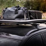 Audi Q8 e-tron edition Dakar