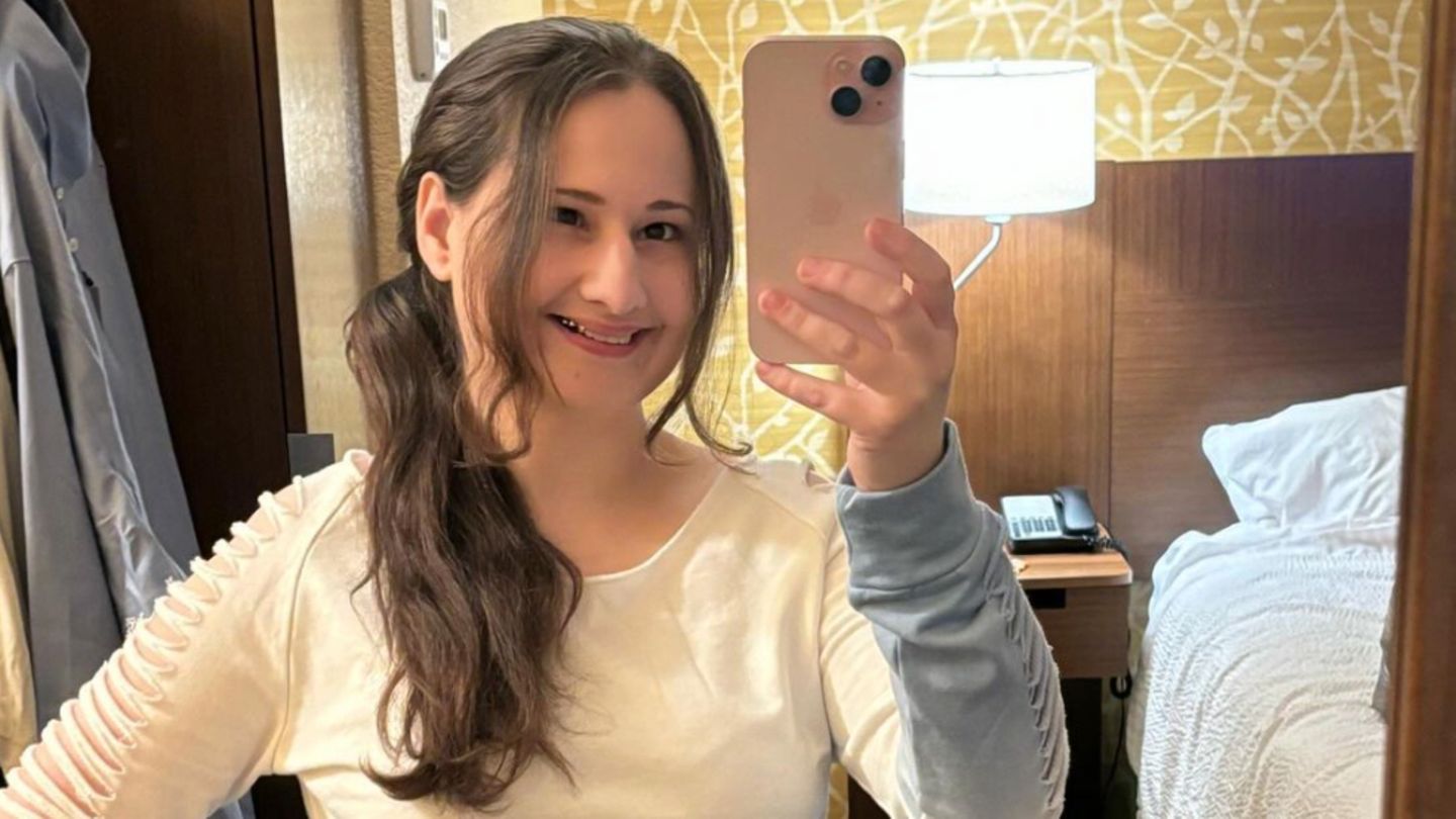Gypsy-Rose Blanchard: After her release she could have a career