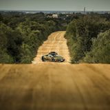 Lamborghini Sterrato in Nardo 2023