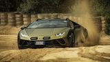 Lamborghini Sterrato in Nardo 2023