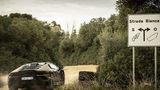 Lamborghini Sterrato in Nardo 2023
