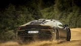 Lamborghini Sterrato in Nardo 2023
