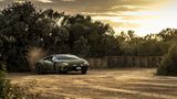 Lamborghini Sterrato in Nardo 2023