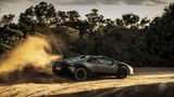 Lamborghini Sterrato in Nardo 2023