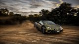 Lamborghini Sterrato in Nardo 2023