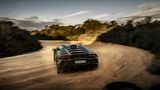 Lamborghini Sterrato in Nardo 2023