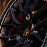 Lamborghini Sterrato in Nardo 2023