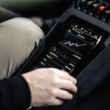 Lamborghini Sterrato in Nardo 2023