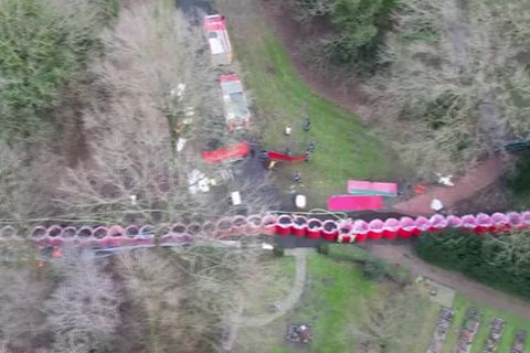 Video: Halten die Deiche? - Was gegen Hochwasser hilft
