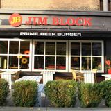 Seit 1973 gehört zu Block House auch die Burger-Kette Jim Block. Sie hat heute insgesamt zwölf Standorte in Hamburg, Hannover und Berlin und wirbt vor allem mit der Verwendung regionaler Lebensmittel. Die Idee von Eugen Block war, hier das für Steaks nicht verwendete Fleisch zu nutzen