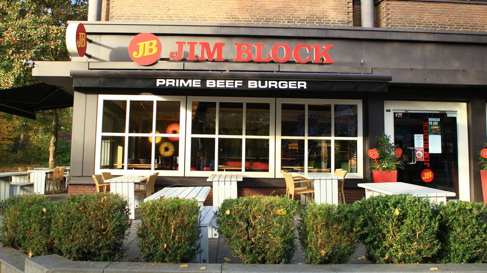 Eugen Block So machte er mit Block House und Steaks Millionen STERN.de