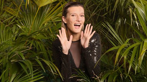 Anya Elsner zieht 2024 ins Dschungelcamp