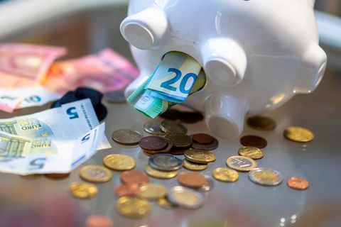 Minimalismus - Mit der 30:30-Regel Geld sparen