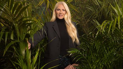Sarah Kern zieht 2024 ins Dschungelcamp