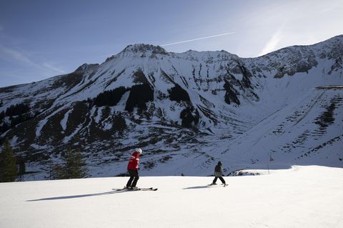 Die besten Winterurlaub-Ideen für Ski-Muffel