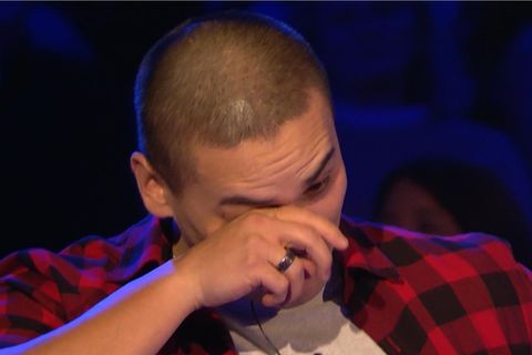 Nach Tränen bei WWM - Darum reagierte Philipp bei seinem Gewinn so emotional