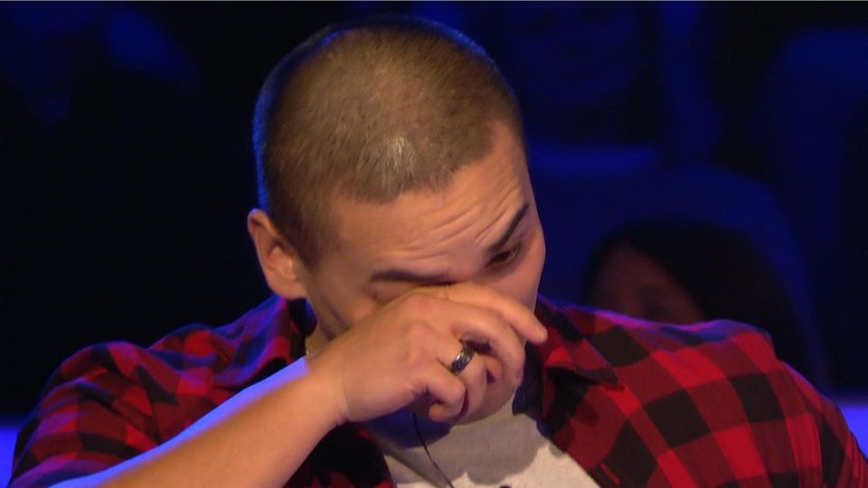 Nach Tränen bei WWM - Darum reagierte Philipp bei seinem Gewinn so emotional