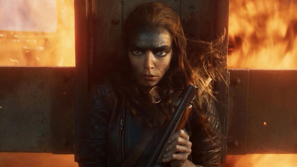 Blockbuster-Fortsetzungen und spannende Neuheiten: So wird das Kino-Jahr 2024