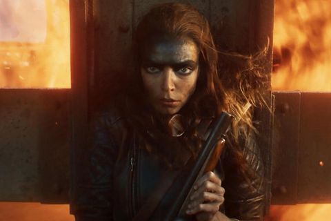 Blockbuster-Fortsetzungen und spannende Neuheiten: So wird das Kino-Jahr 2024