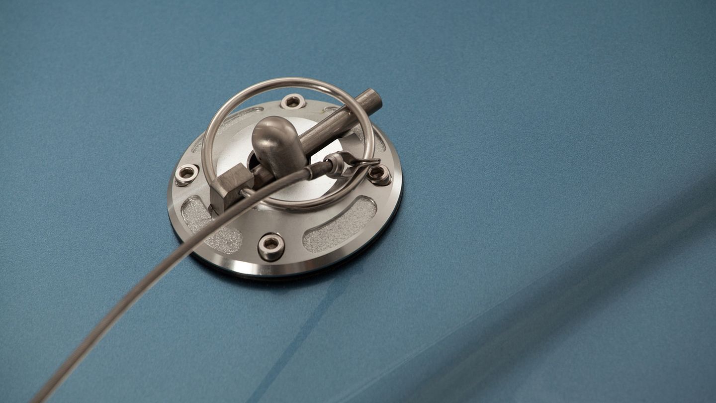 1967 Ford Shelby GT500