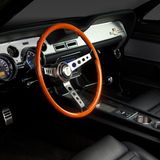 1967 Ford Shelby GT500