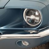 1967 Ford Shelby GT500