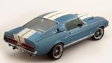 1967 Ford Shelby GT500