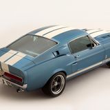 1967 Ford Shelby GT500