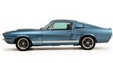 1967 Ford Shelby GT500
