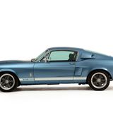 1967 Ford Shelby GT500