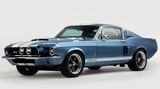 1967 Ford Shelby GT500