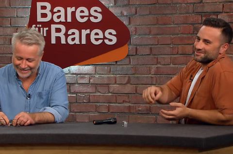 "Bares für Rares"