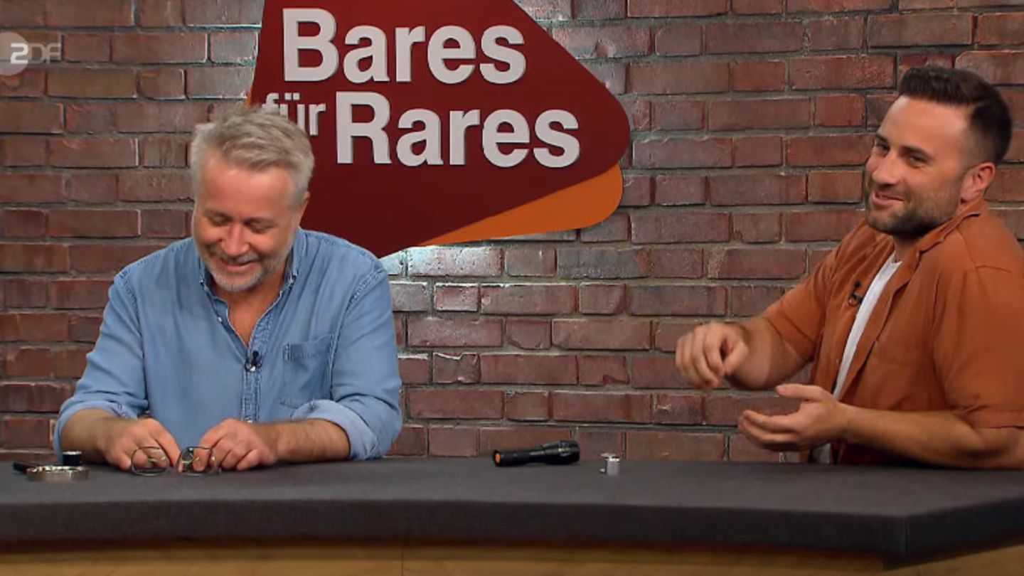 "Bares für Rares"