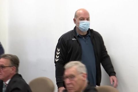 Video: Lange Haftstrafe für Thomas Drach
