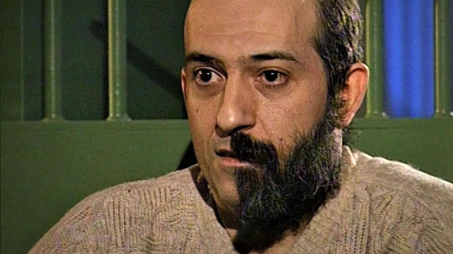 Kendisine “anoreksik avcı” diyen Marco Mariolini'nin hikayesi.